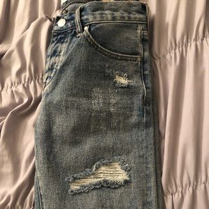 BRAND NEW PACSUN Mom Jeans